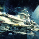 Illustration for article titled John Berkeys space art makes me nostalgic for a future that never was